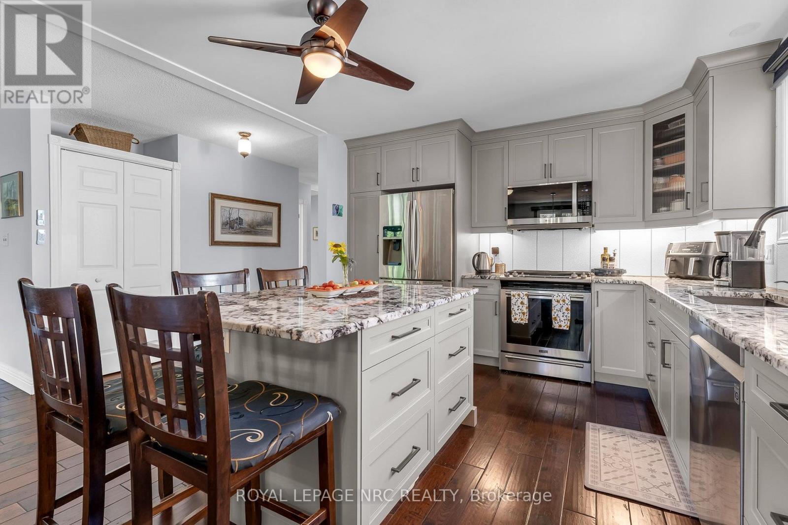 481 Bunting Road, St. Catharines, Ontario  L2M 6X1 - Photo 12 - X13834994