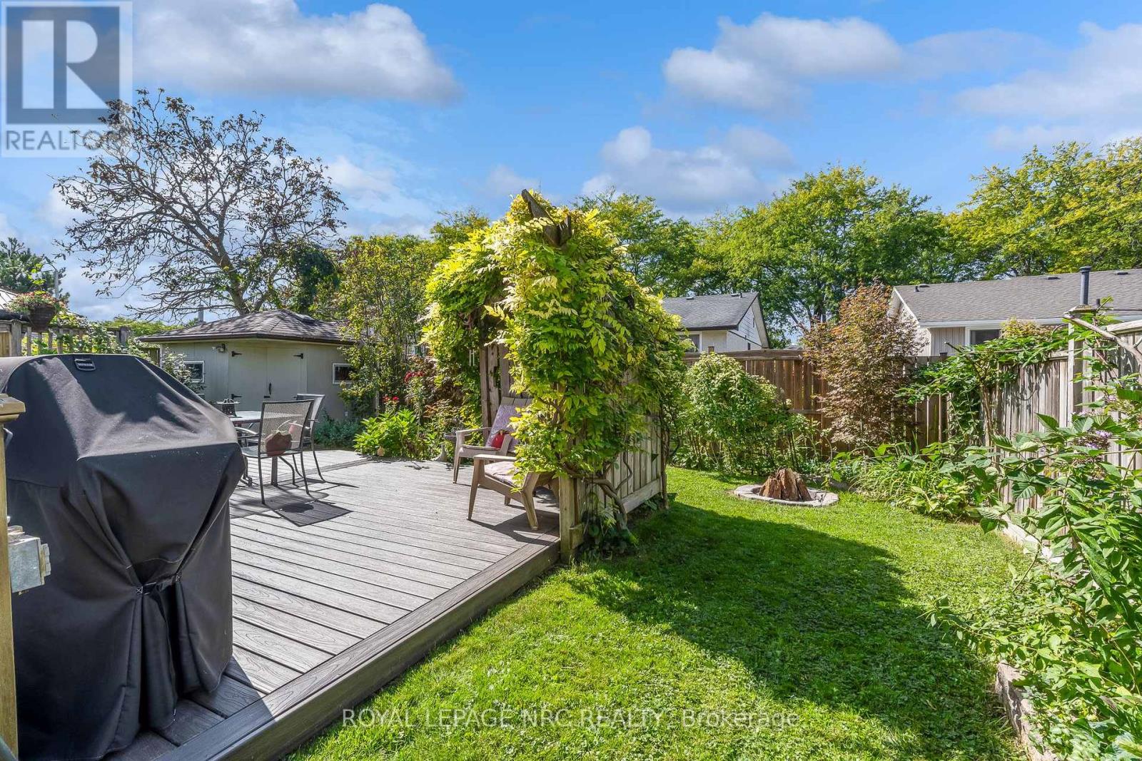 481 Bunting Road, St. Catharines, Ontario  L2M 6X1 - Photo 31 - X13834994