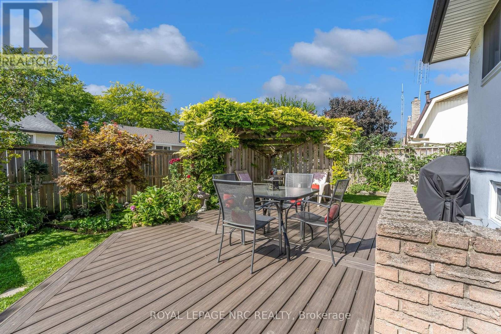 481 Bunting Road, St. Catharines, Ontario  L2M 6X1 - Photo 32 - X13834994