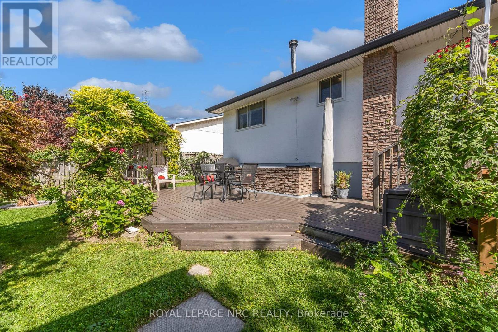 481 Bunting Road, St. Catharines, Ontario  L2M 6X1 - Photo 33 - X13834994