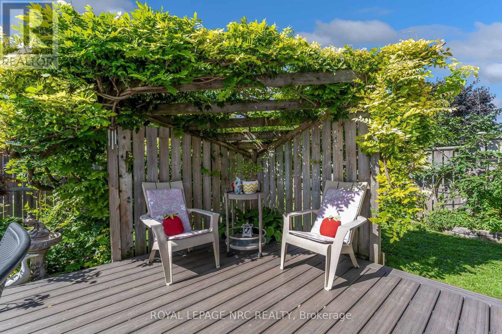 481 Bunting Road, St. Catharines, Ontario  L2M 6X1 - Photo 34 - X13834994