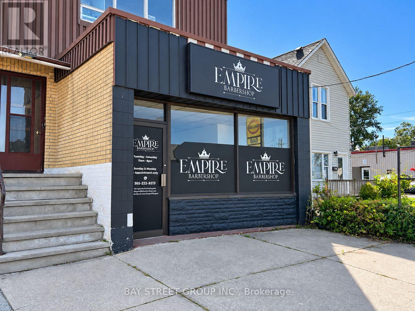 4830 BRIDGE STREET, Niagara Falls, Ontario