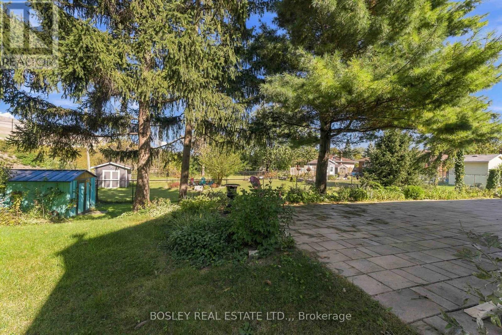 12 Glenhurst Circle, St. Catharines, Ontario  L2T 1Z1 - Photo 38 - X13835546