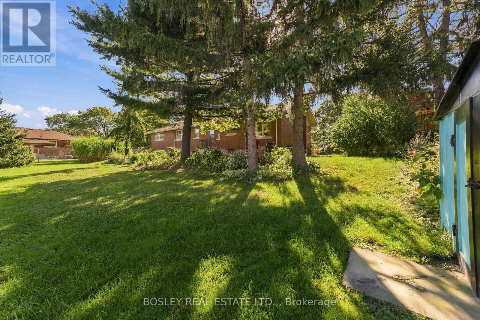 12 Glenhurst Circle, St. Catharines, Ontario  L2T 1Z1 - Photo 40 - X13835546