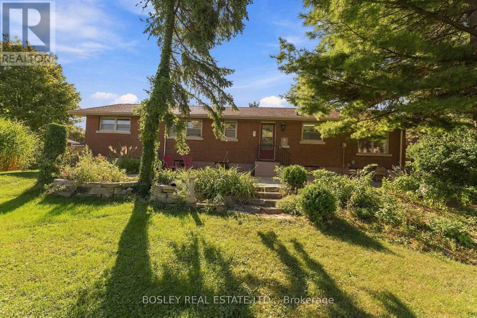 12 Glenhurst Circle, St. Catharines, Ontario  L2T 1Z1 - Photo 42 - X13835546