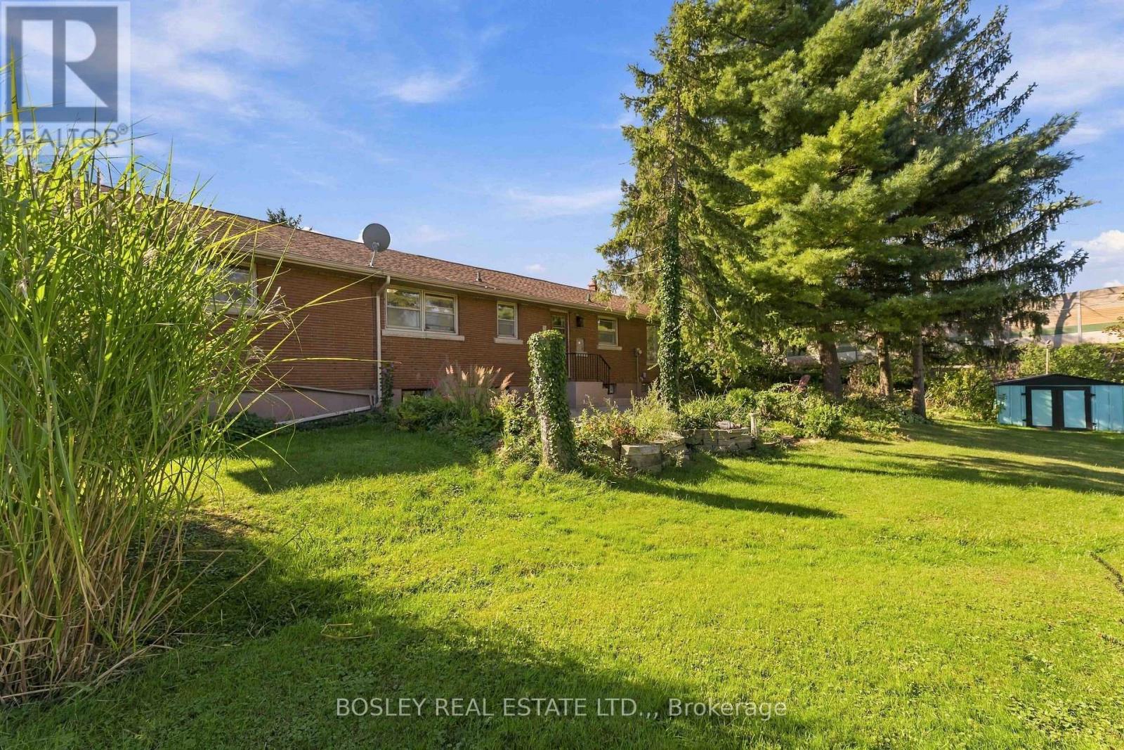12 Glenhurst Circle, St. Catharines, Ontario  L2T 1Z1 - Photo 43 - X13835546