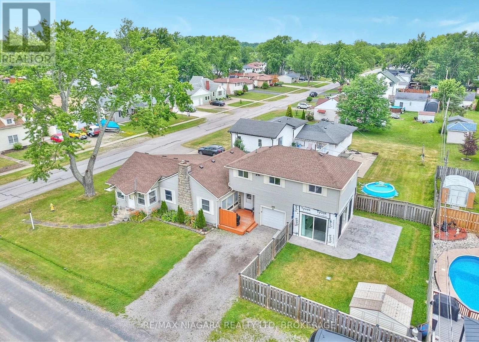 1444 LAKEHURST AVENUE, Fort Erie, Ontario