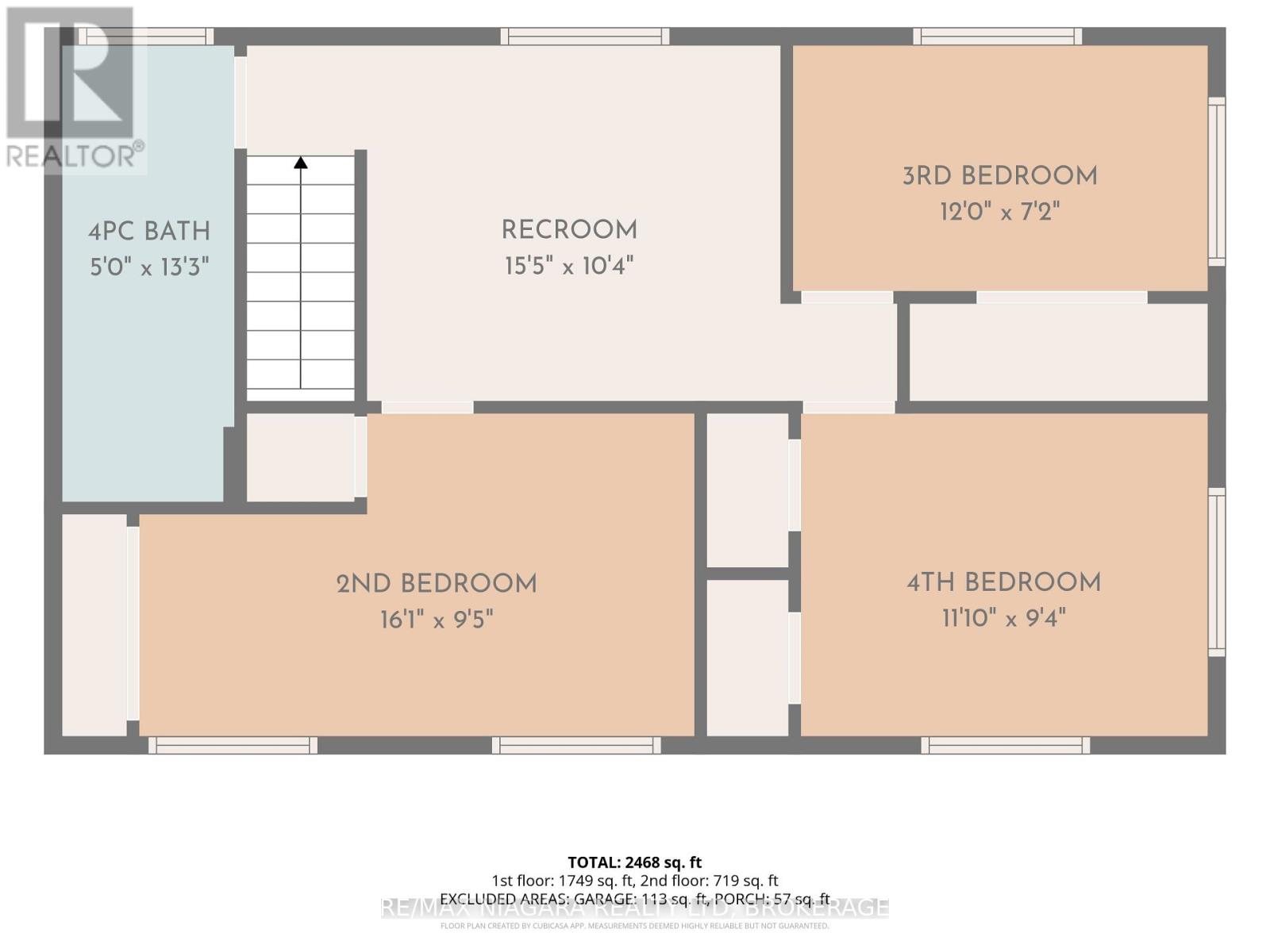 1444 Lakehurst Avenue, Fort Erie, Ontario  L2A 3A3 - Photo 41 - X13836034