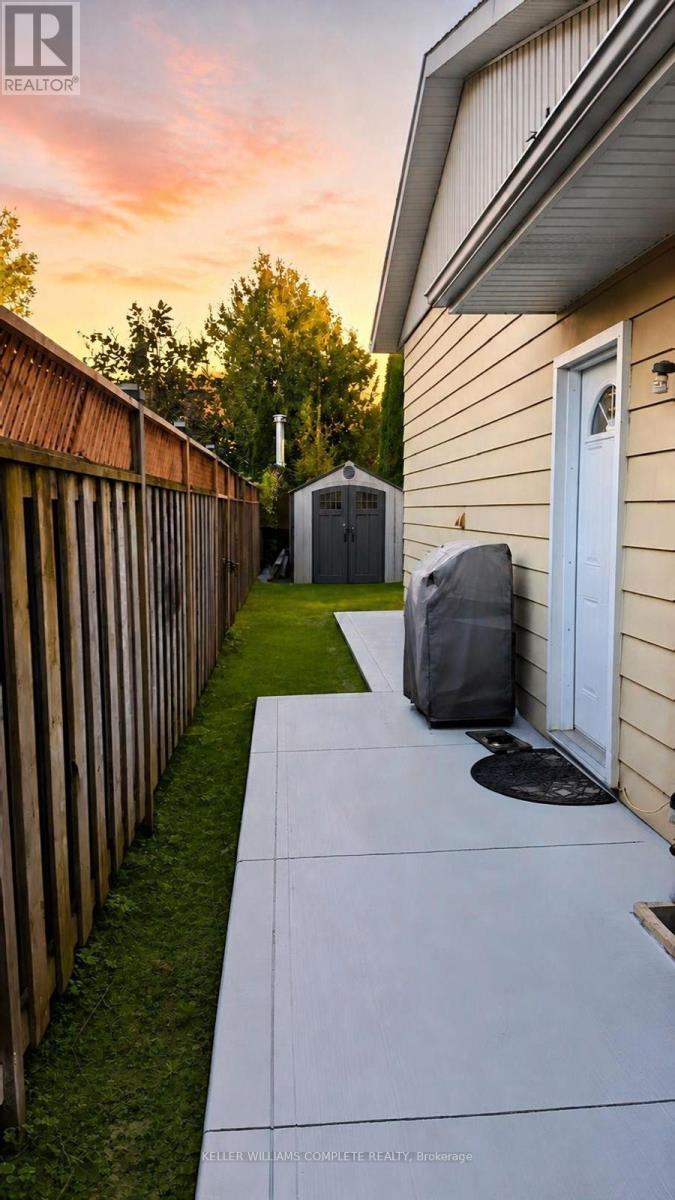 1 Halene Court, St. Catharines, Ontario  L2M 6M3 - Photo 30 - X13836102