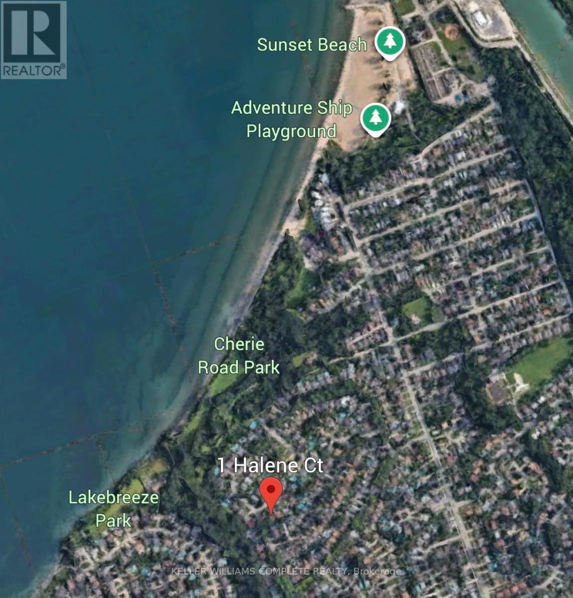 1 Halene Court, St. Catharines, Ontario  L2M 6M3 - Photo 37 - X13836102