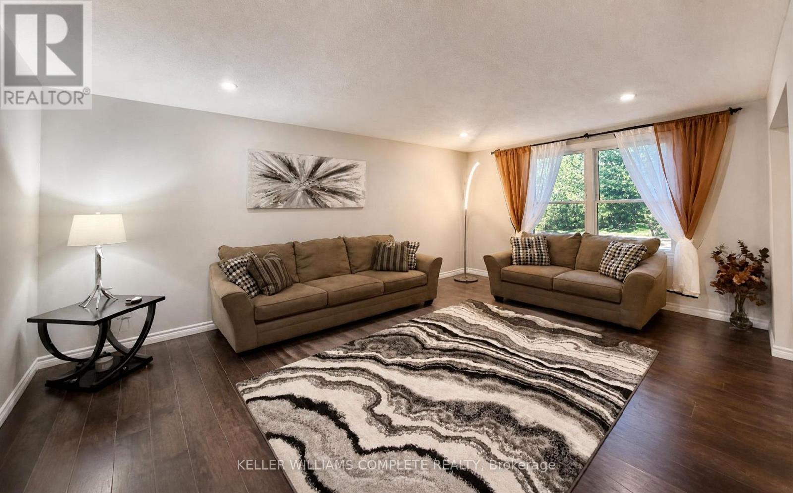 1 Halene Court, St. Catharines, Ontario  L2M 6M3 - Photo 4 - X13836102