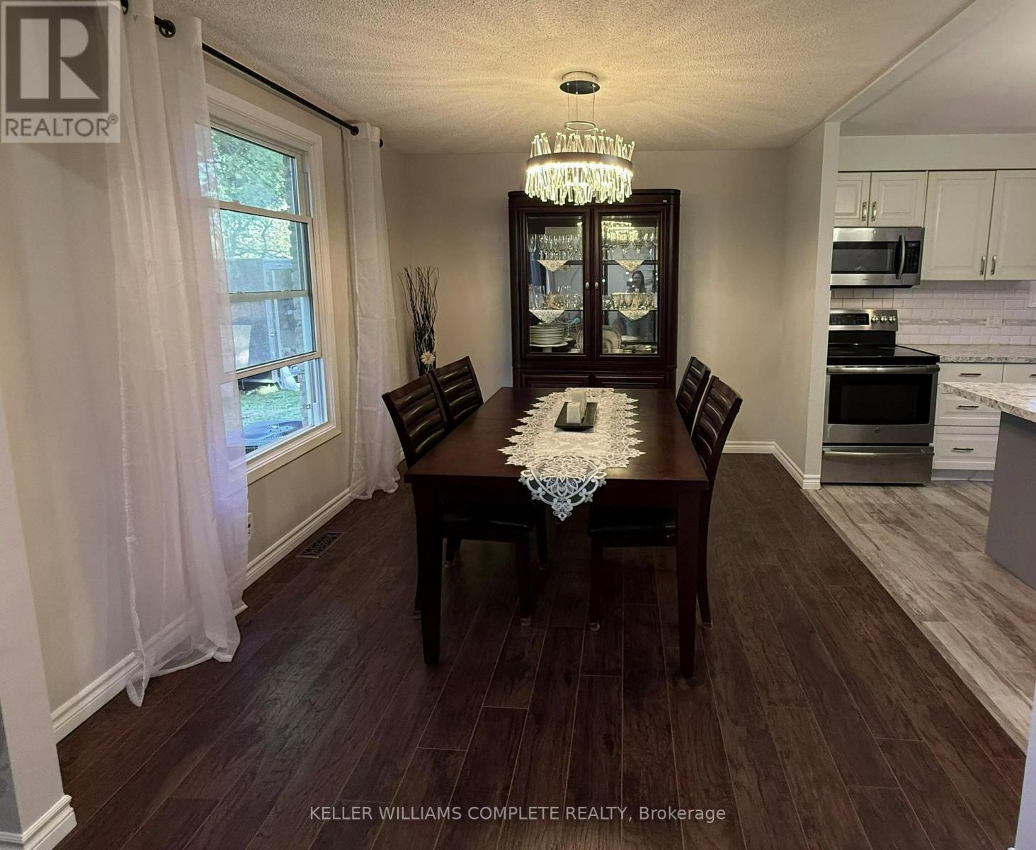1 Halene Court, St. Catharines, Ontario  L2M 6M3 - Photo 6 - X13836102