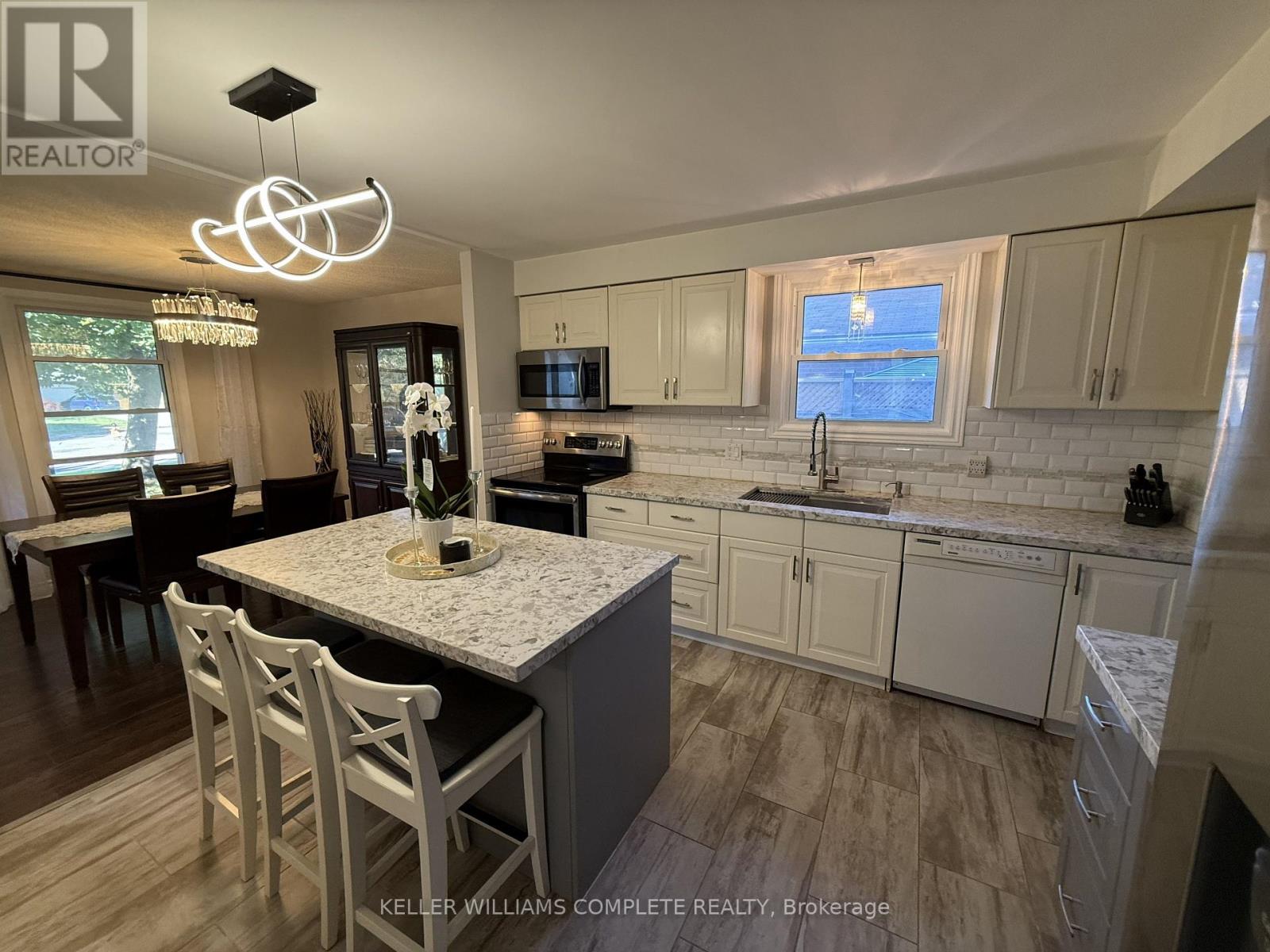 1 Halene Court, St. Catharines, Ontario  L2M 6M3 - Photo 8 - X13836102
