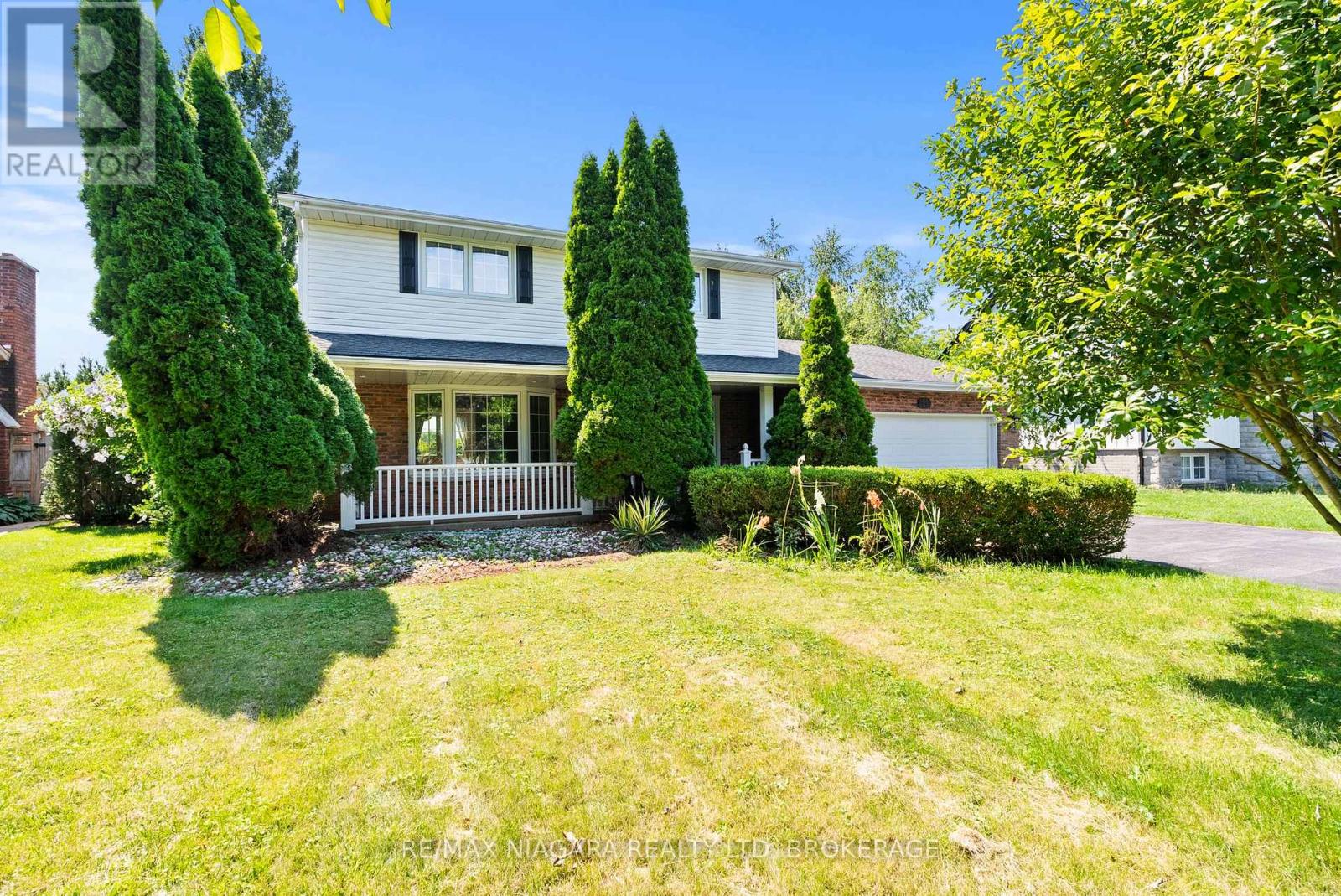 21 Garrison Village Drive, Niagara-On-The-Lake, Ontario  L0S 1J0 - Photo 3 - X13836112