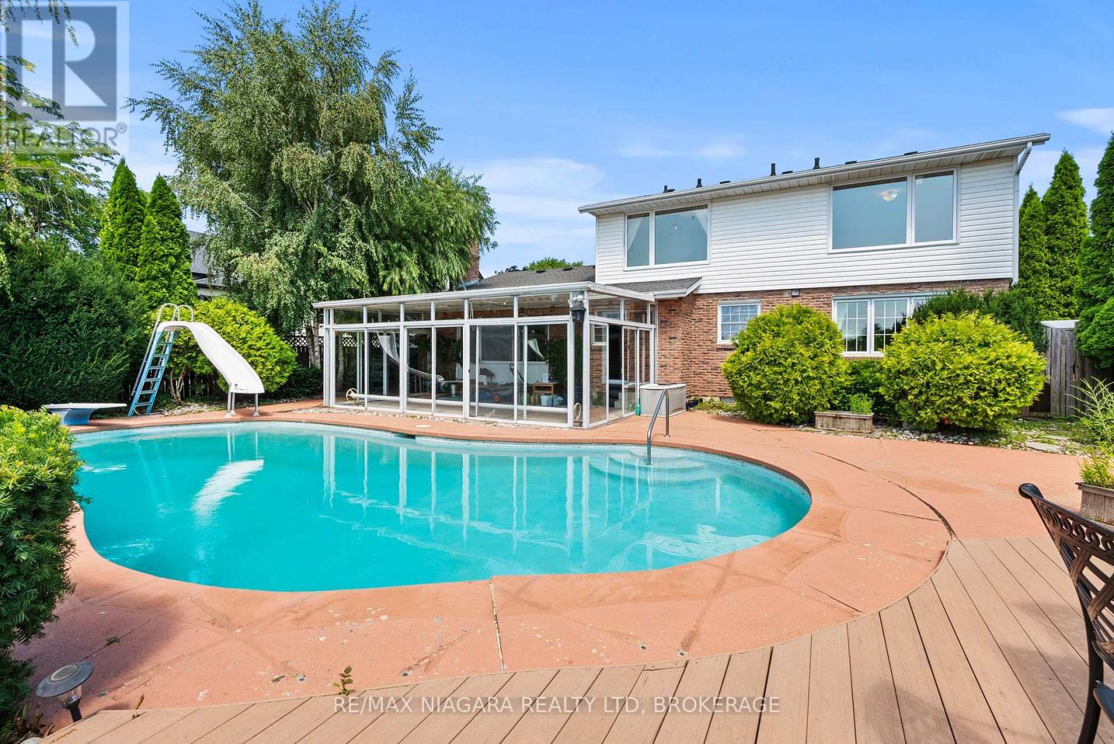 21 Garrison Village Drive, Niagara-On-The-Lake, Ontario  L0S 1J0 - Photo 36 - X13836112