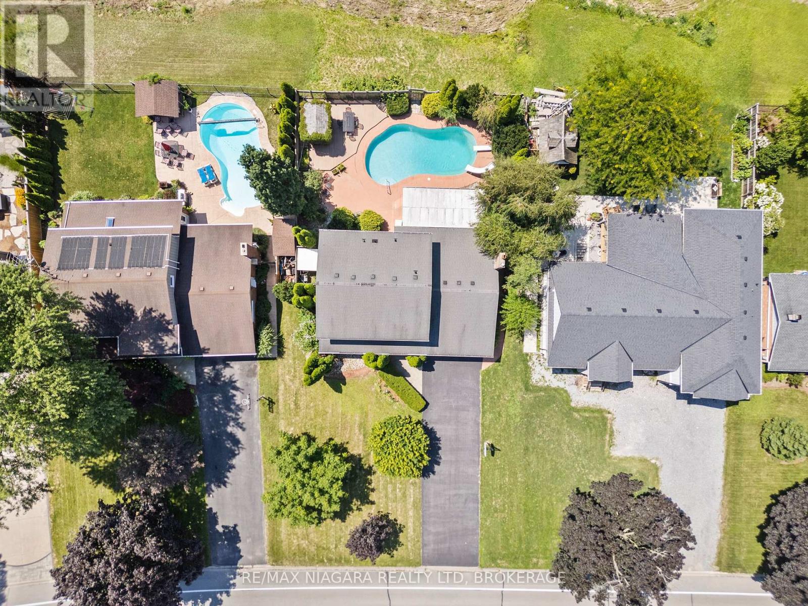 21 Garrison Village Drive, Niagara-On-The-Lake, Ontario  L0S 1J0 - Photo 46 - X13836112