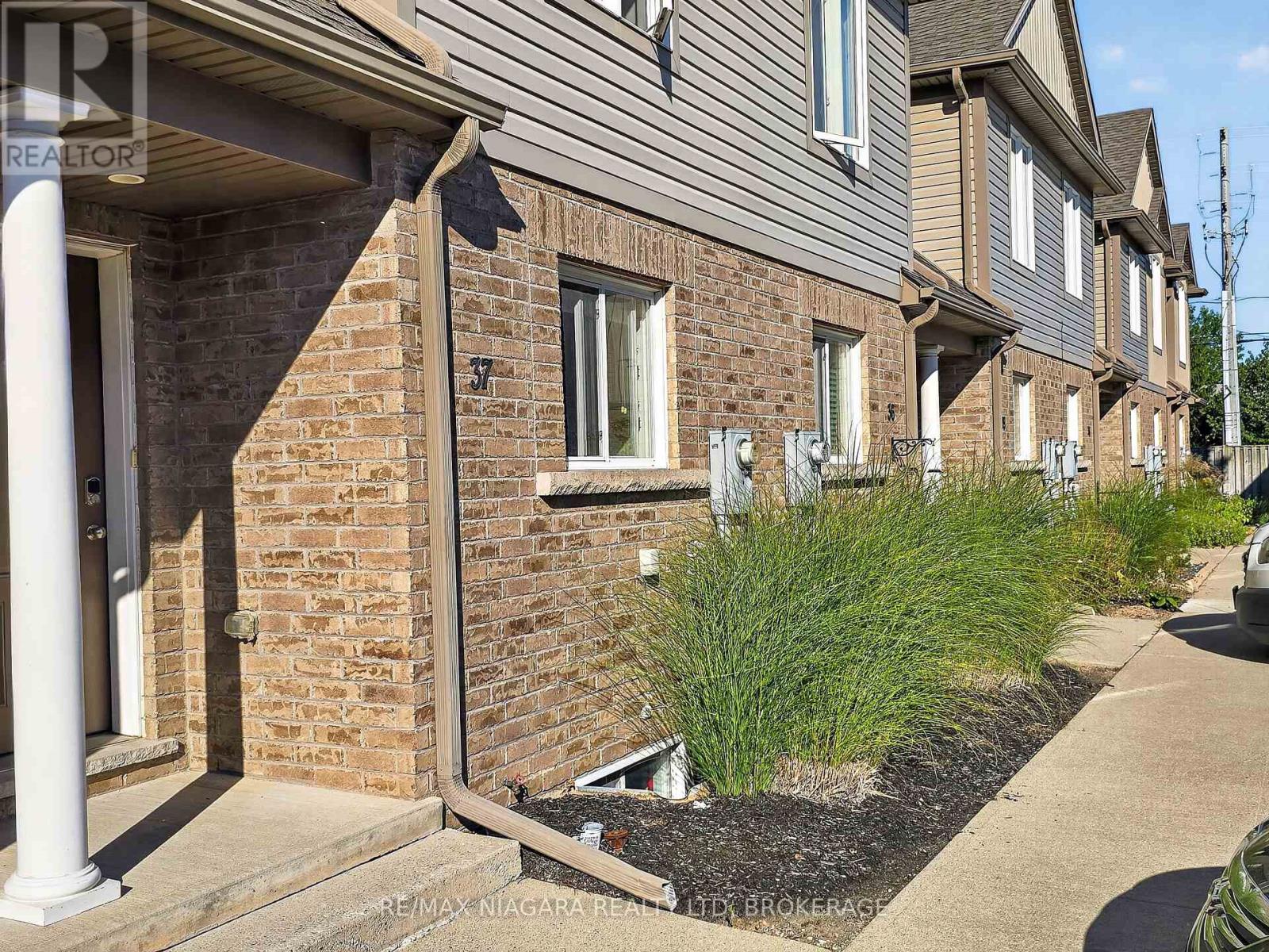 37 - 6118 KELSEY CRESCENT, Niagara Falls, Ontario