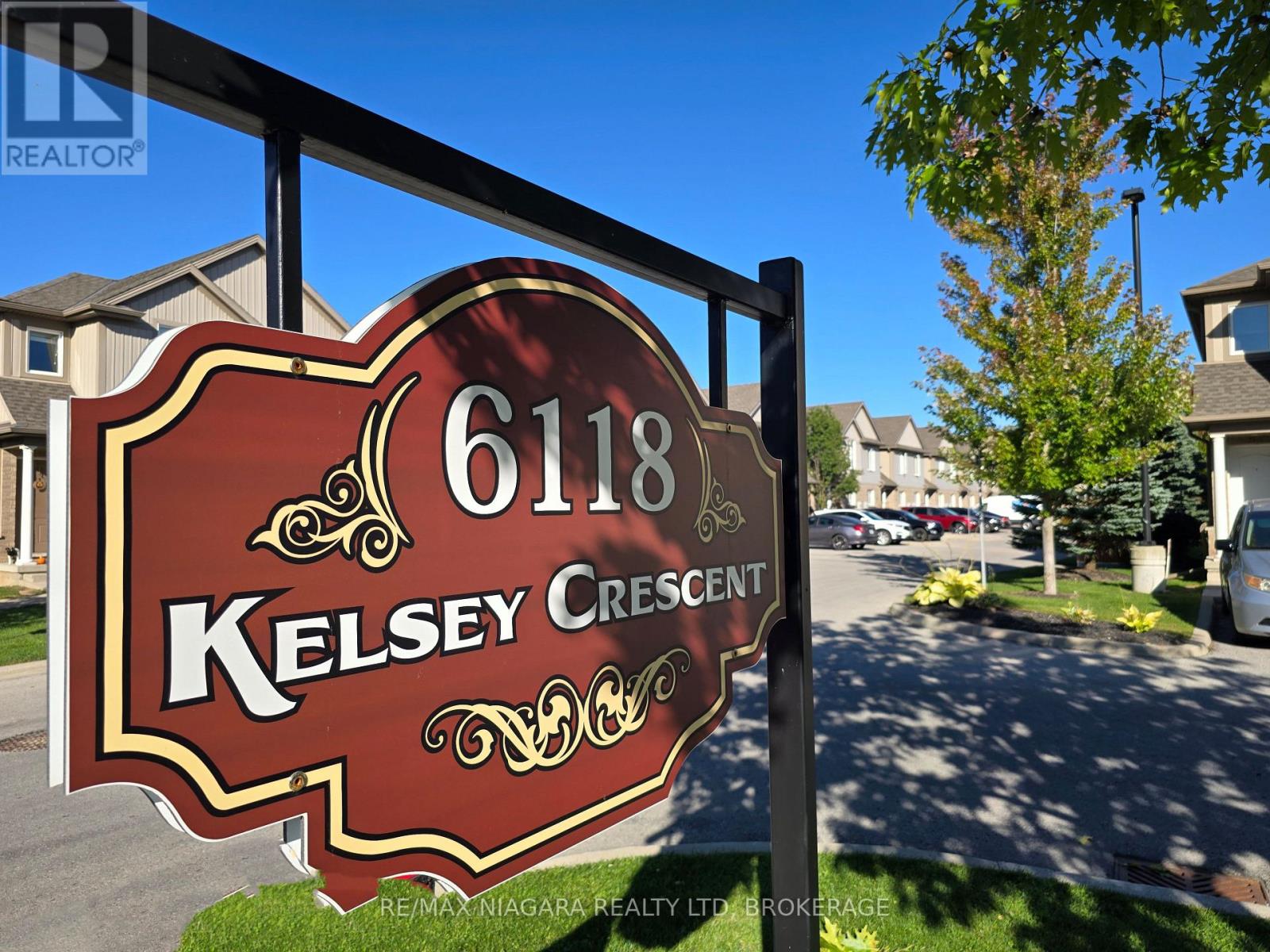 37 - 6118 Kelsey Crescent, Niagara Falls, Ontario  L2H 0M6 - Photo 2 - X13836204