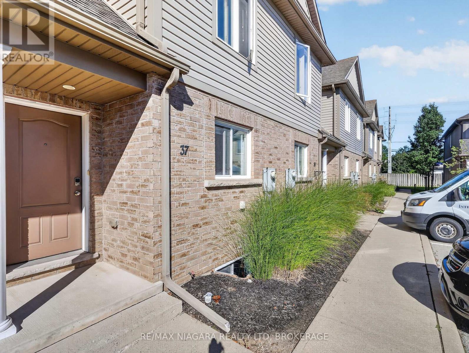 37 - 6118 Kelsey Crescent, Niagara Falls, Ontario  L2H 0M6 - Photo 3 - X13836204