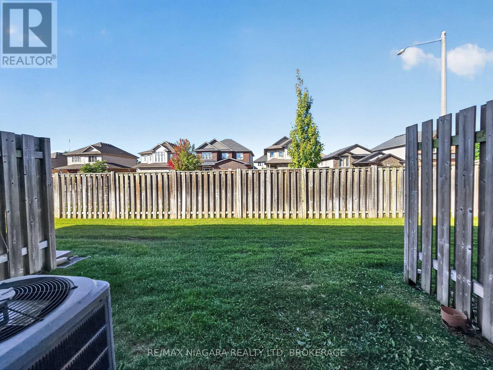 37 - 6118 Kelsey Crescent, Niagara Falls, Ontario  L2H 0M6 - Photo 37 - X13836204