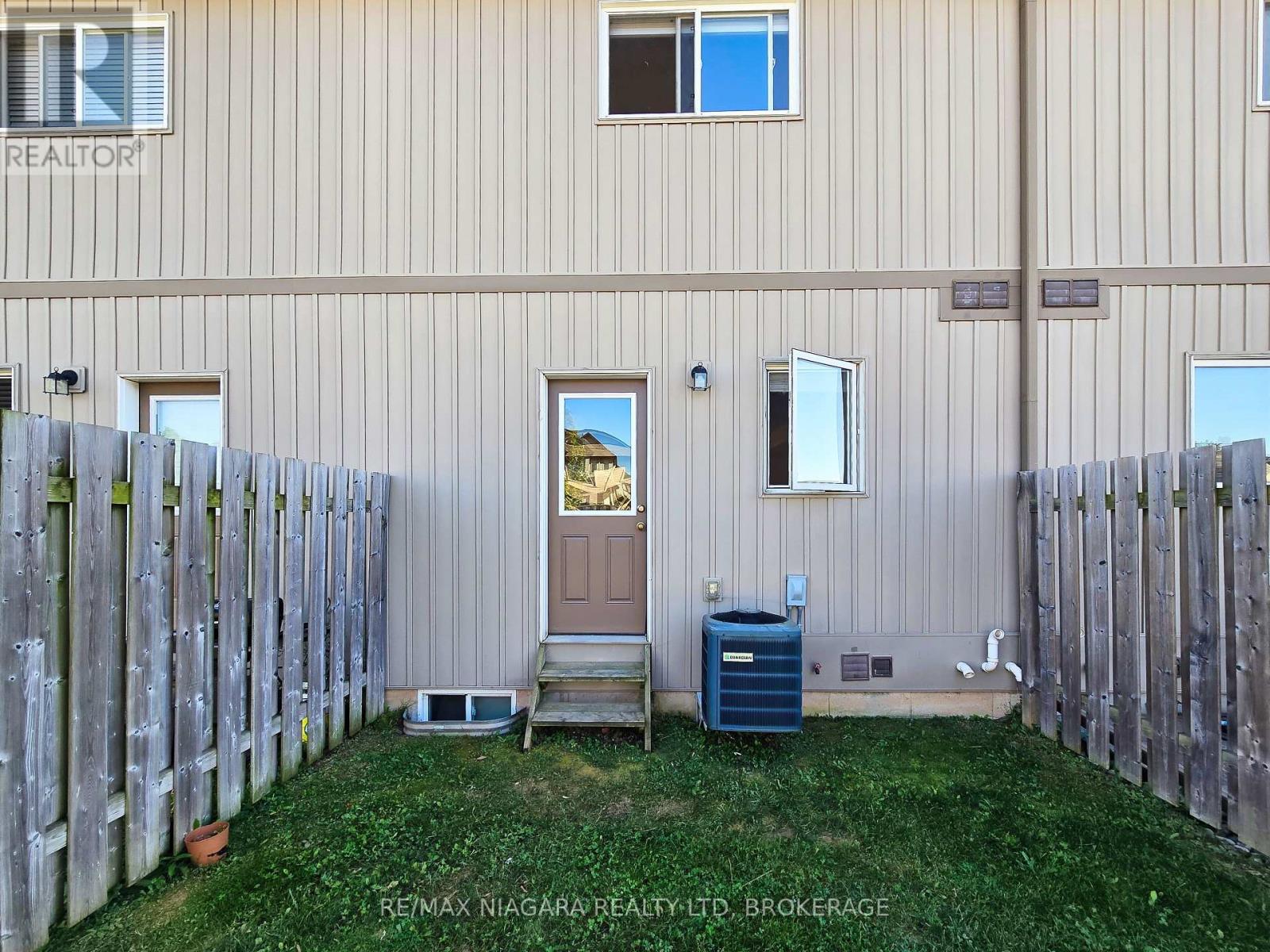 37 - 6118 Kelsey Crescent, Niagara Falls, Ontario  L2H 0M6 - Photo 38 - X13836204