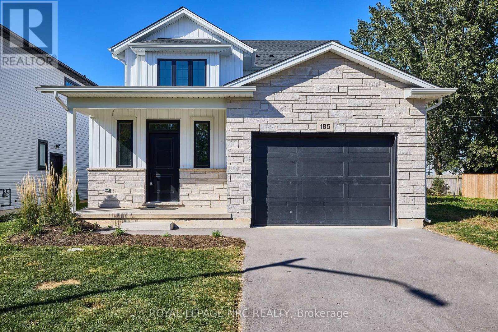 185 HODGKINS AVENUE, Thorold, Ontario