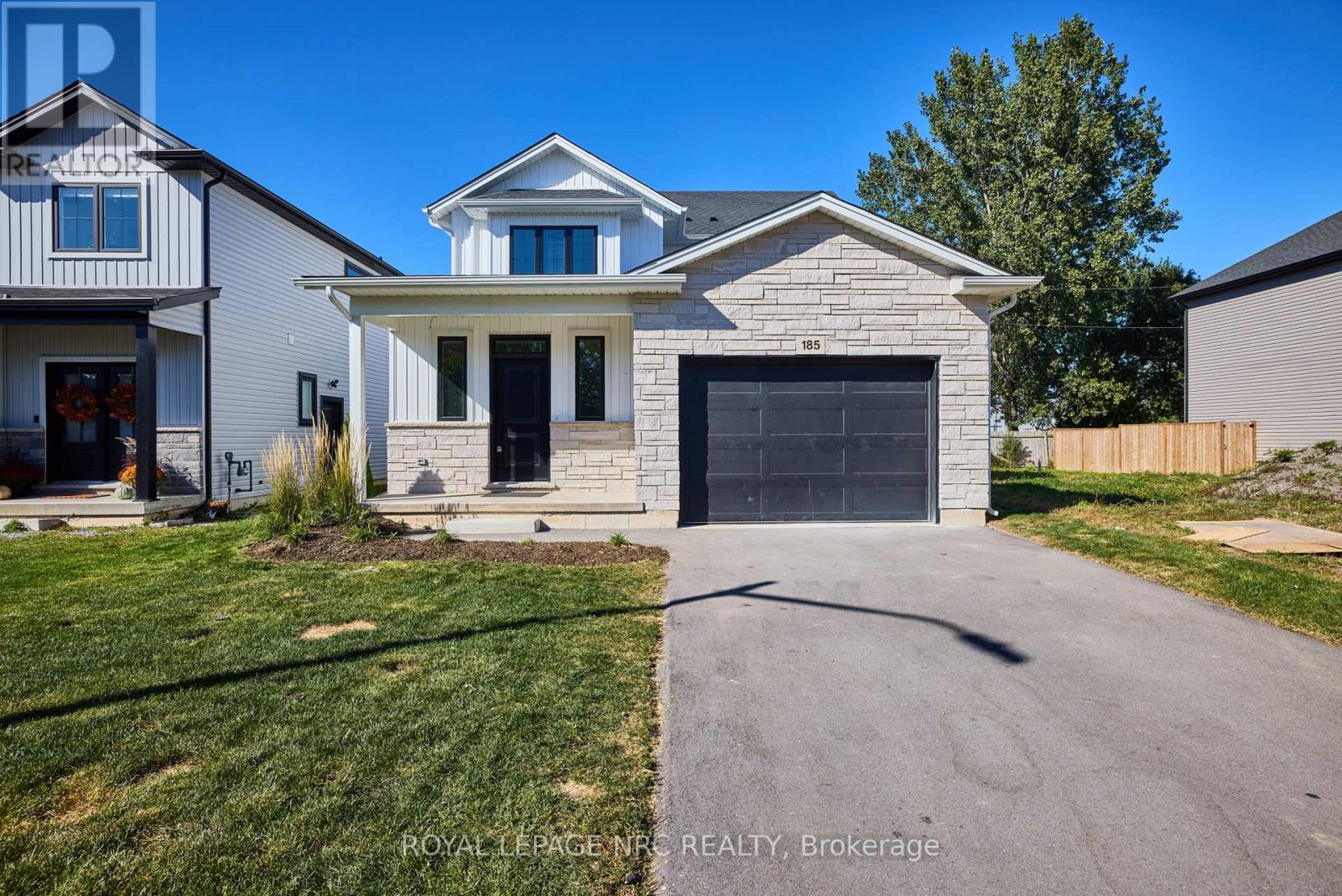185 Hodgkins Avenue, Thorold, Ontario  L2V 1M2 - Photo 2 - X13836352