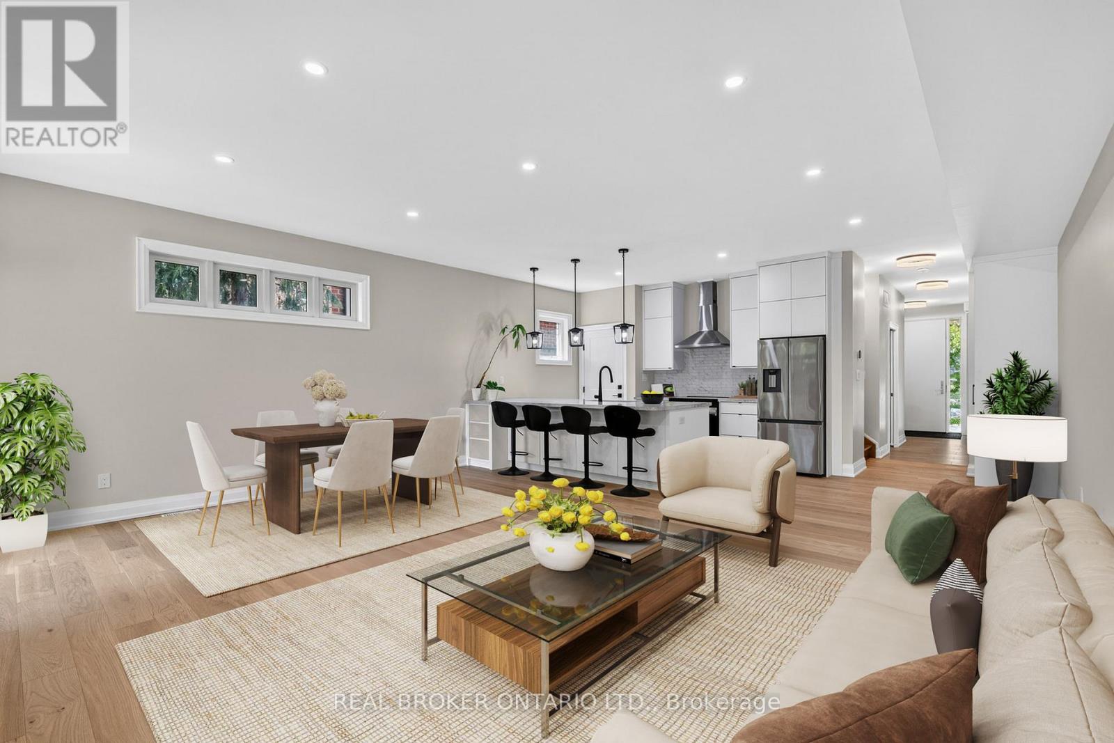5 Marina Avenue, Toronto, Ontario  M8W 1J8 - Photo 10 - W13422802
