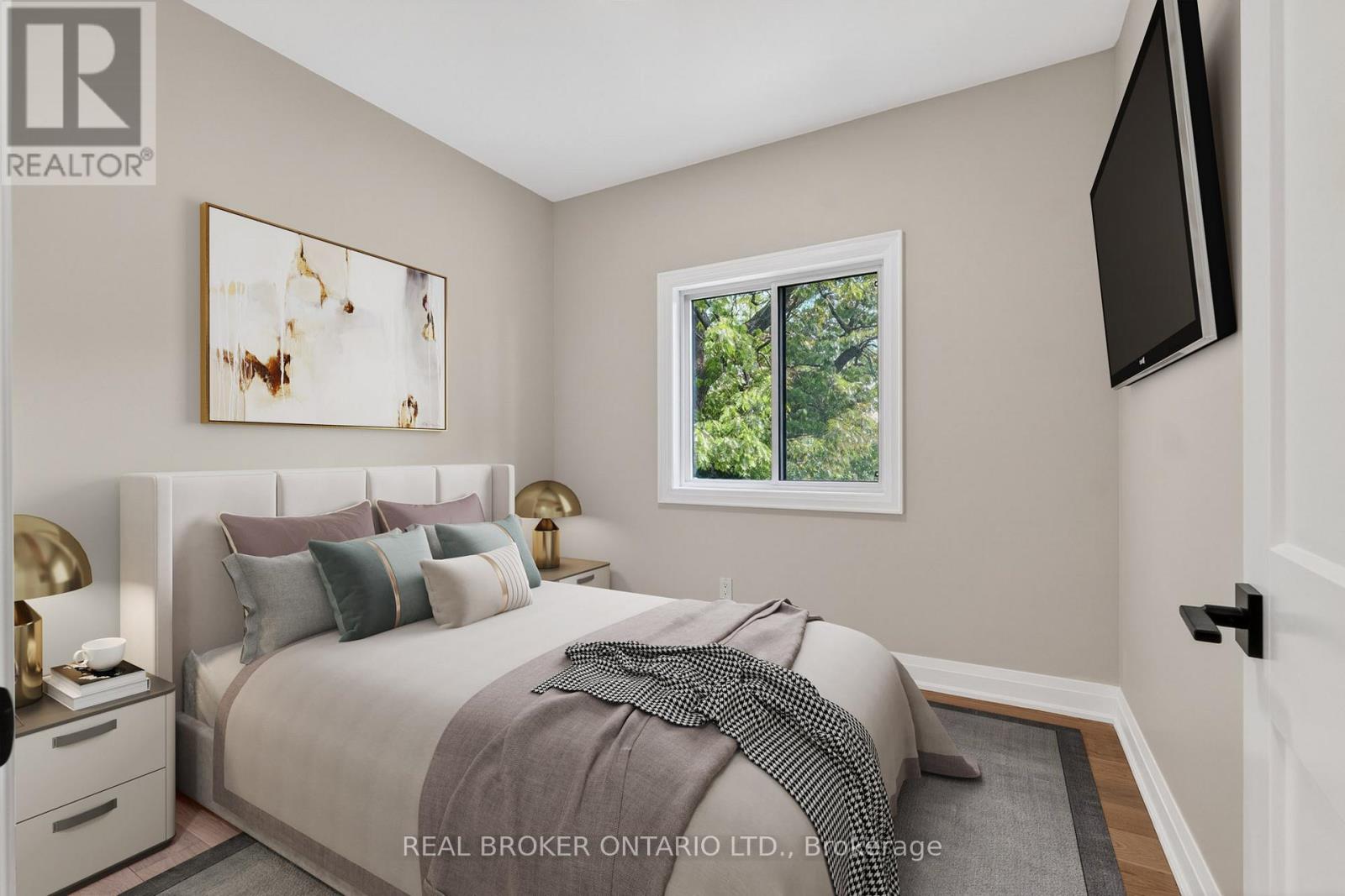 5 Marina Avenue, Toronto, Ontario  M8W 1J8 - Photo 14 - W13422802