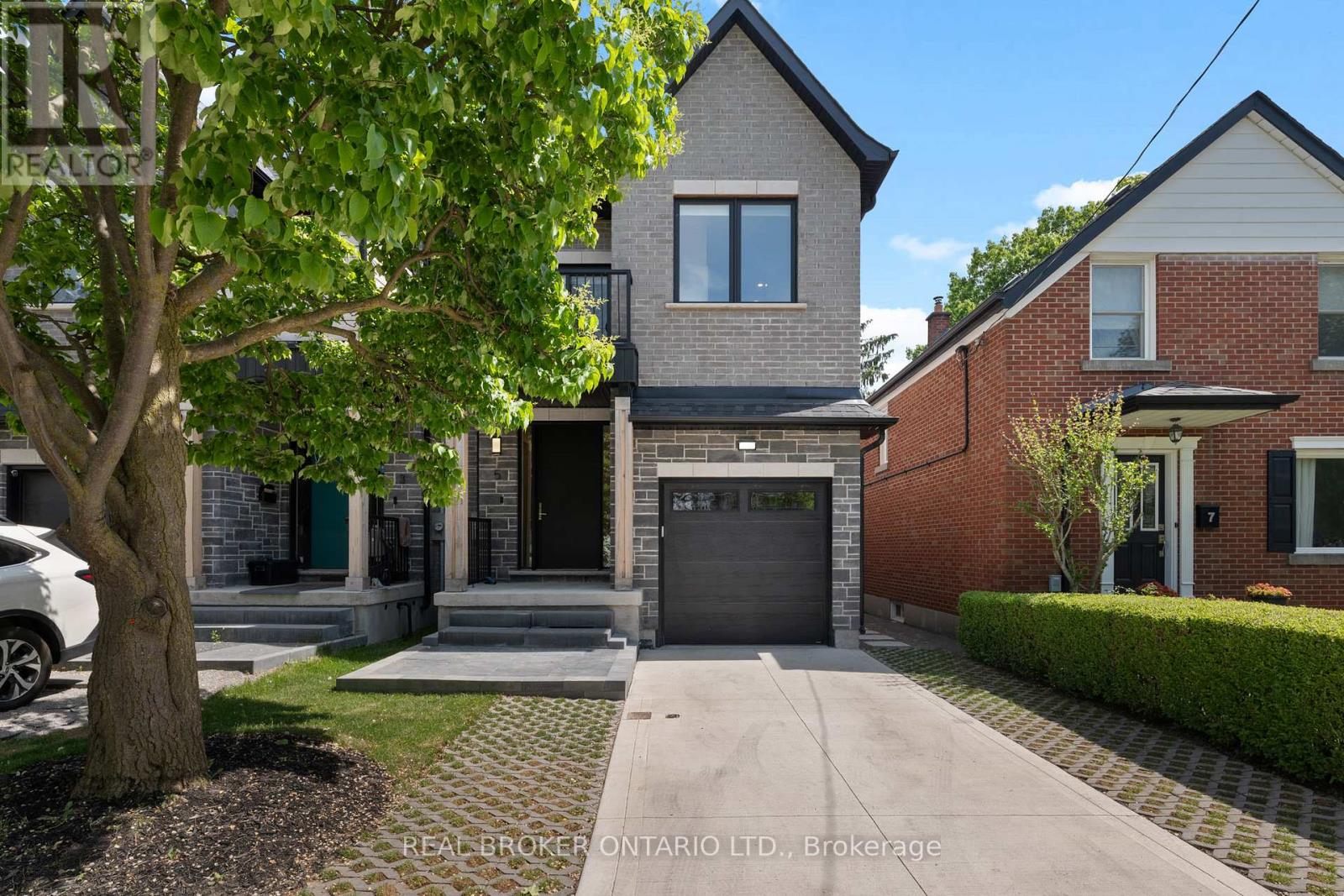5 Marina Avenue, Toronto, Ontario  M8W 1J8 - Photo 33 - W13422802