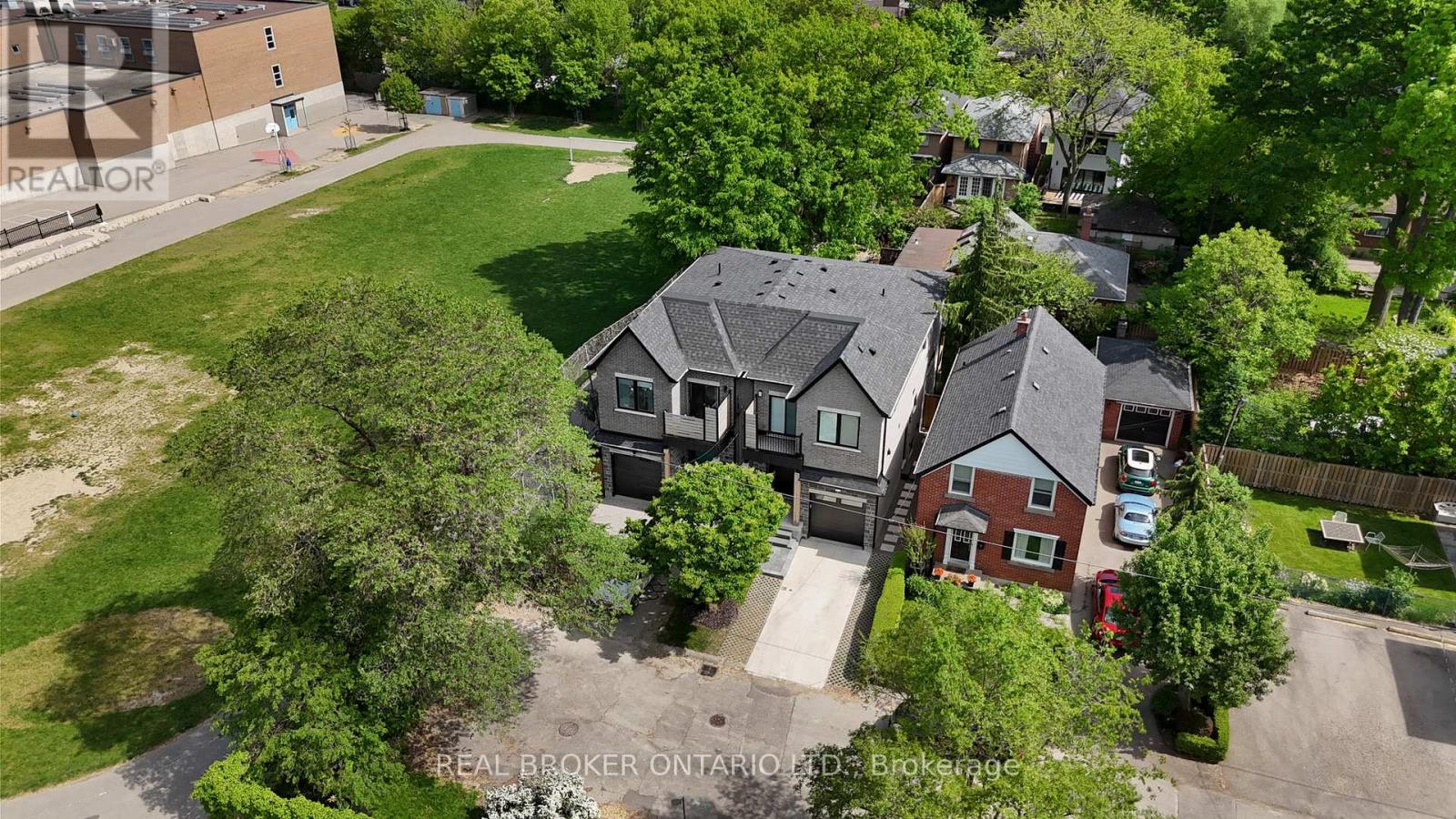 5 Marina Avenue, Toronto, Ontario  M8W 1J8 - Photo 36 - W13422802