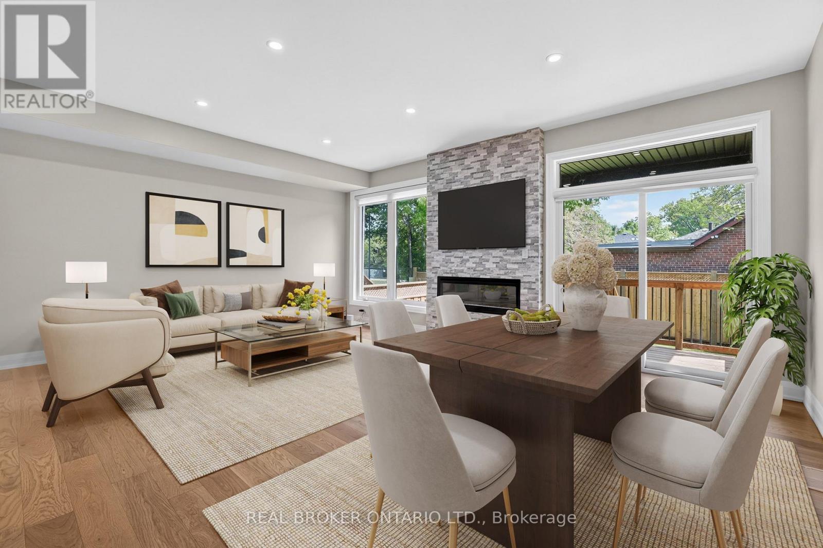 5 Marina Avenue, Toronto, Ontario  M8W 1J8 - Photo 7 - W13422802