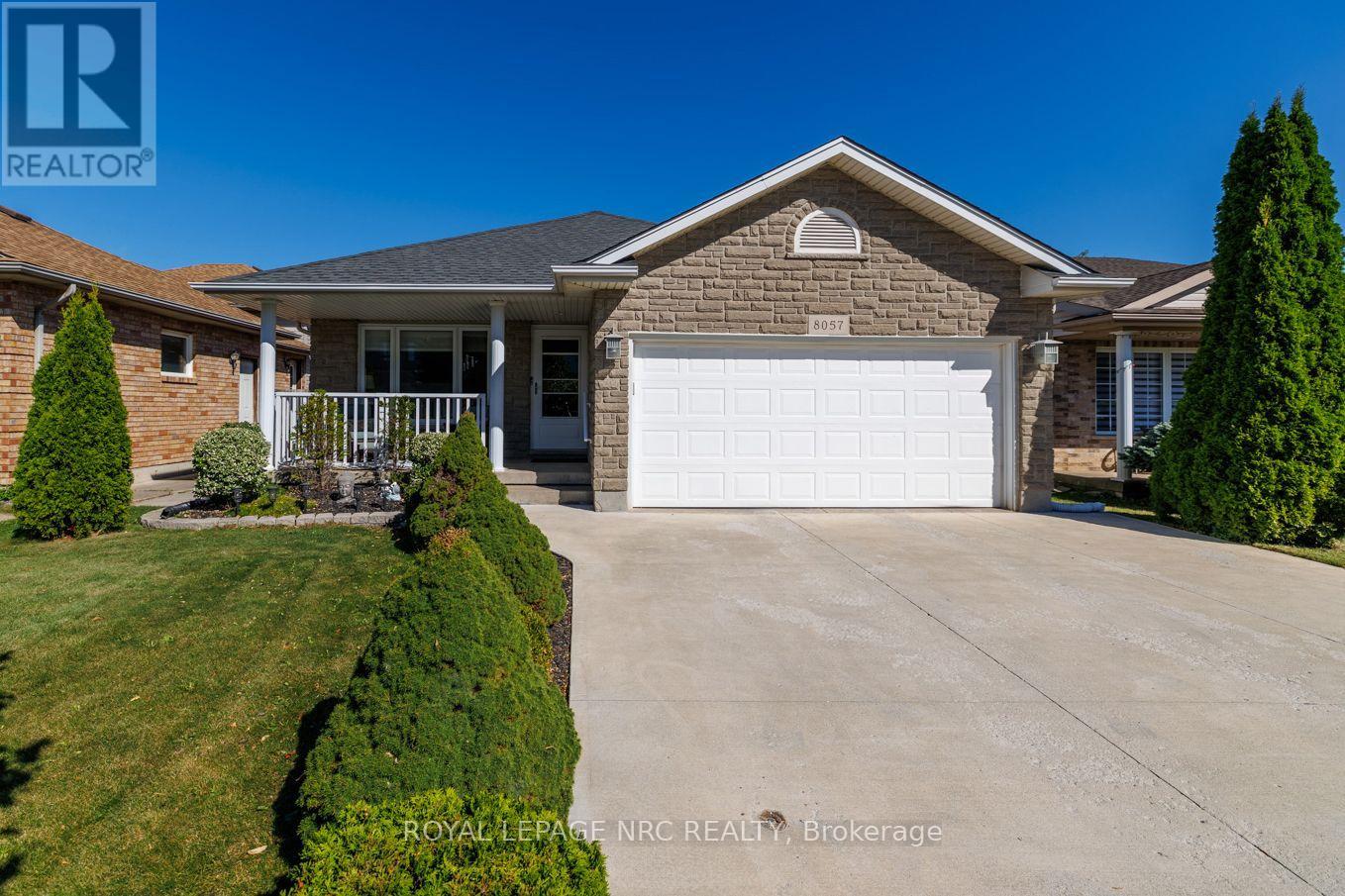 8057 Citation Road, Niagara Falls, Ontario  L2H 3E5 - Photo 2 - X13836562