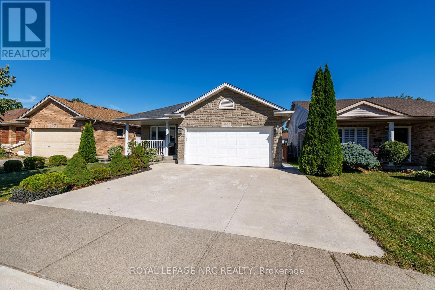 8057 Citation Road, Niagara Falls, Ontario  L2H 3E5 - Photo 3 - X13836562