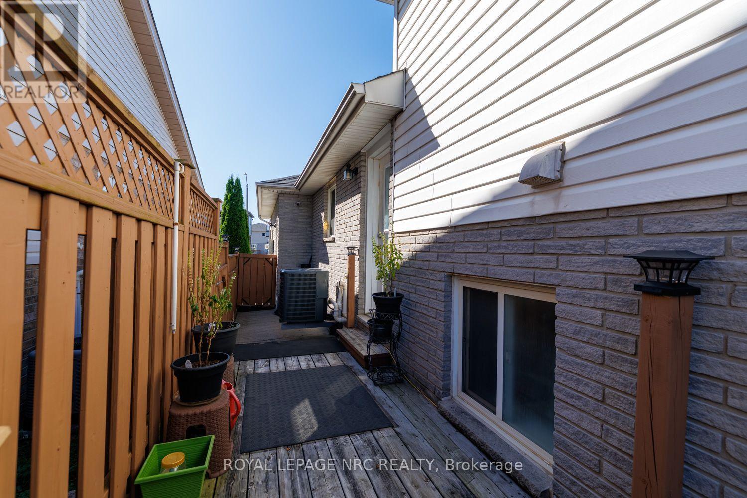 8057 Citation Road, Niagara Falls, Ontario  L2H 3E5 - Photo 35 - X13836562