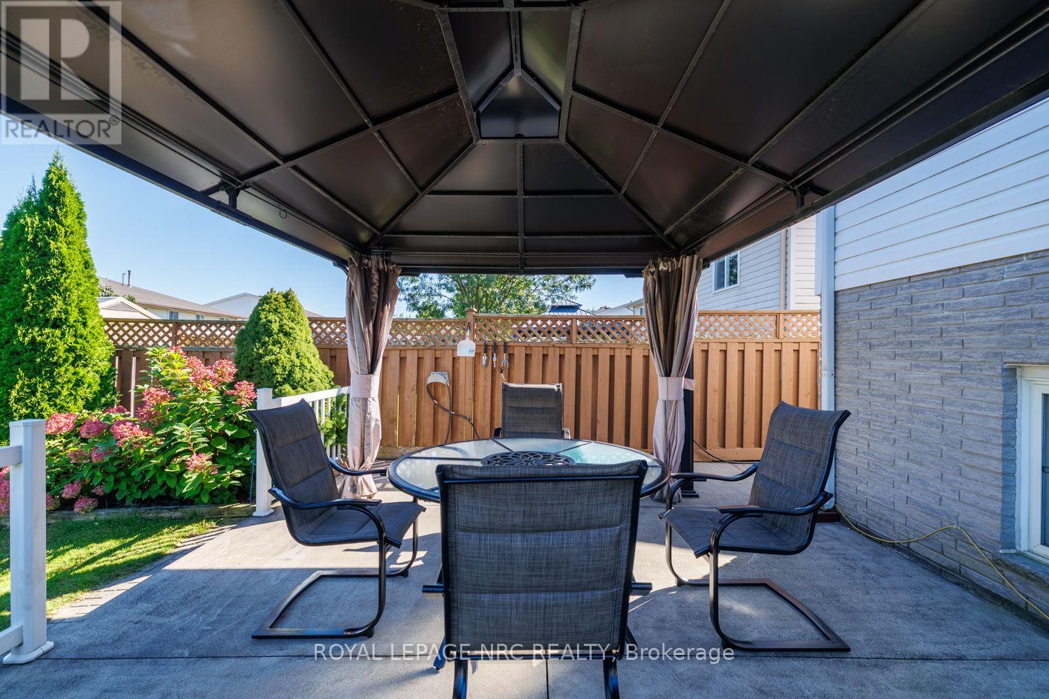 8057 Citation Road, Niagara Falls, Ontario  L2H 3E5 - Photo 36 - X13836562