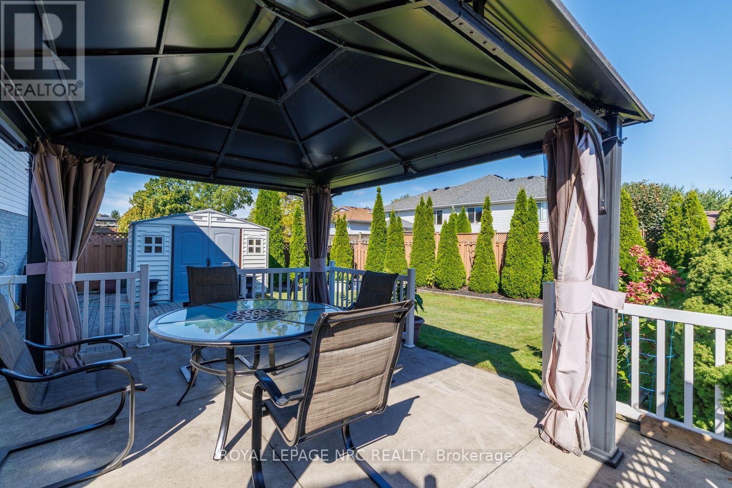 8057 Citation Road, Niagara Falls, Ontario  L2H 3E5 - Photo 37 - X13836562