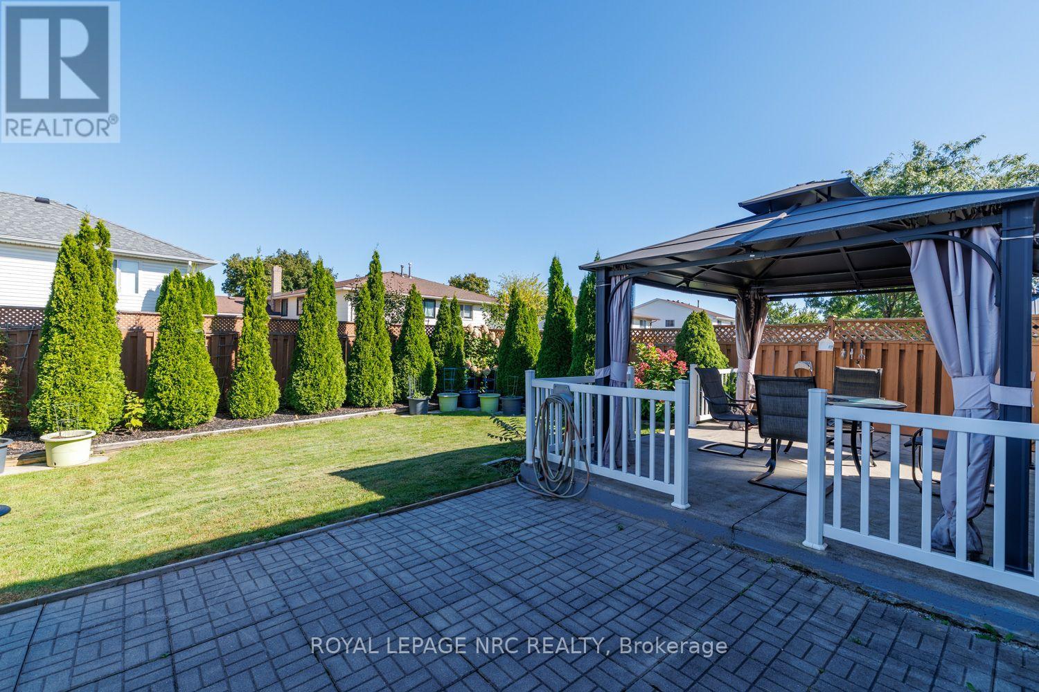 8057 Citation Road, Niagara Falls, Ontario  L2H 3E5 - Photo 39 - X13836562