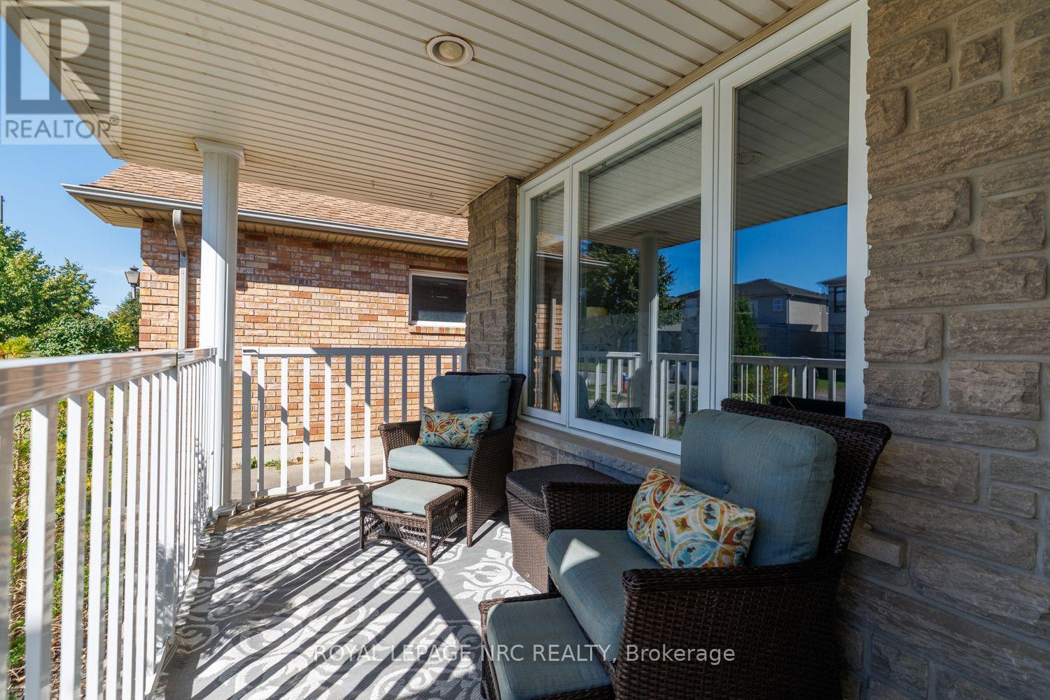 8057 Citation Road, Niagara Falls, Ontario  L2H 3E5 - Photo 4 - X13836562