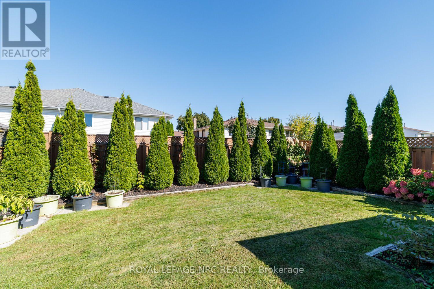 8057 Citation Road, Niagara Falls, Ontario  L2H 3E5 - Photo 40 - X13836562