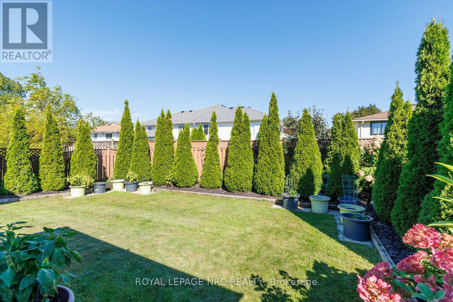 8057 Citation Road, Niagara Falls, Ontario  L2H 3E5 - Photo 41 - X13836562