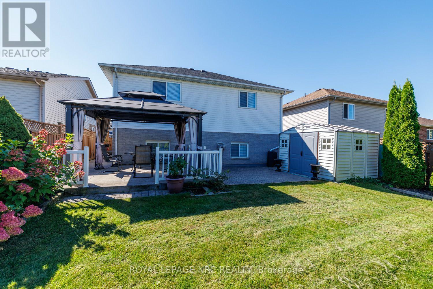 8057 Citation Road, Niagara Falls, Ontario  L2H 3E5 - Photo 42 - X13836562