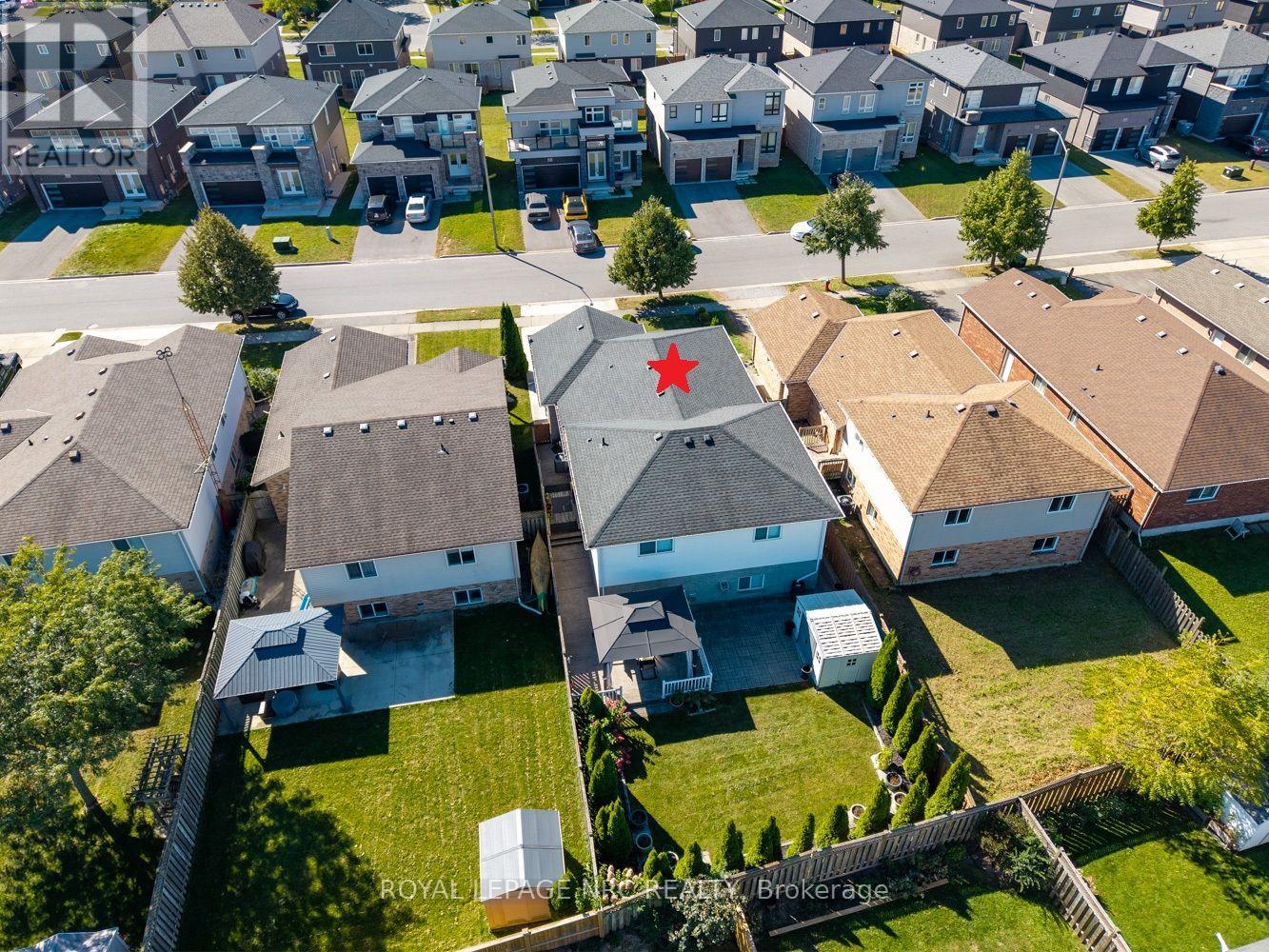 8057 Citation Road, Niagara Falls, Ontario  L2H 3E5 - Photo 44 - X13836562