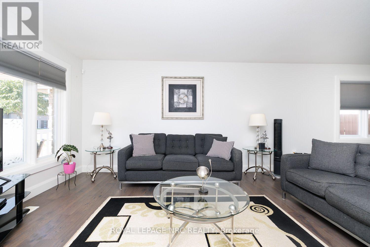 8057 Citation Road, Niagara Falls, Ontario  L2H 3E5 - Photo 7 - X13836562