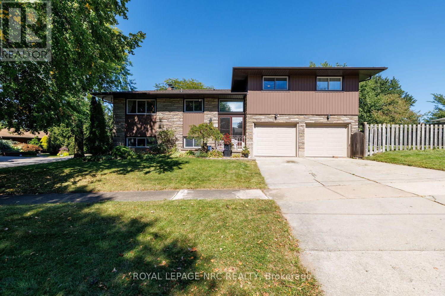 2 GLENBRAE AVENUE, St. Catharines, Ontario
