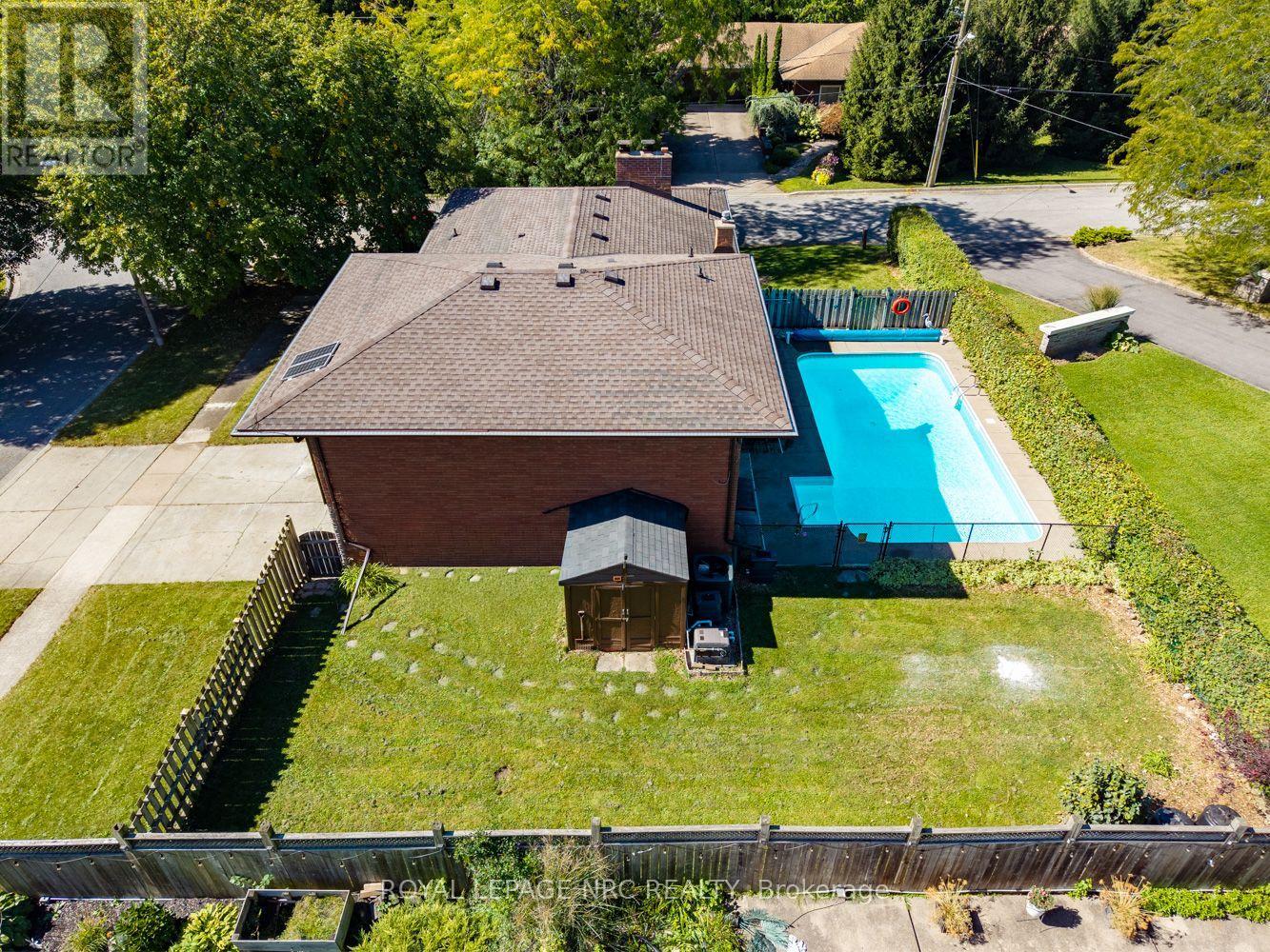 2 Glenbrae Avenue, St. Catharines, Ontario  L2T 1V1 - Photo 10 - X13836940