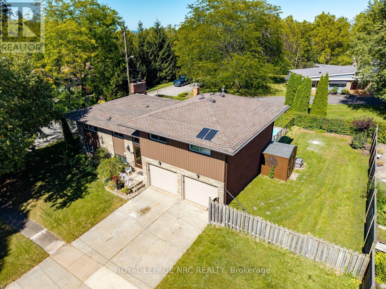 2 Glenbrae Avenue, St. Catharines, Ontario  L2T 1V1 - Photo 45 - X13836940