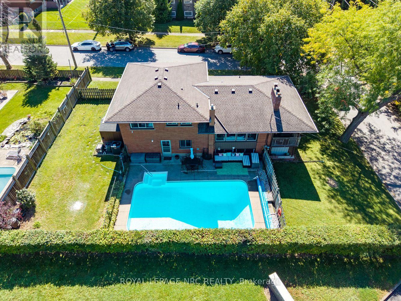 2 Glenbrae Avenue, St. Catharines, Ontario  L2T 1V1 - Photo 46 - X13836940