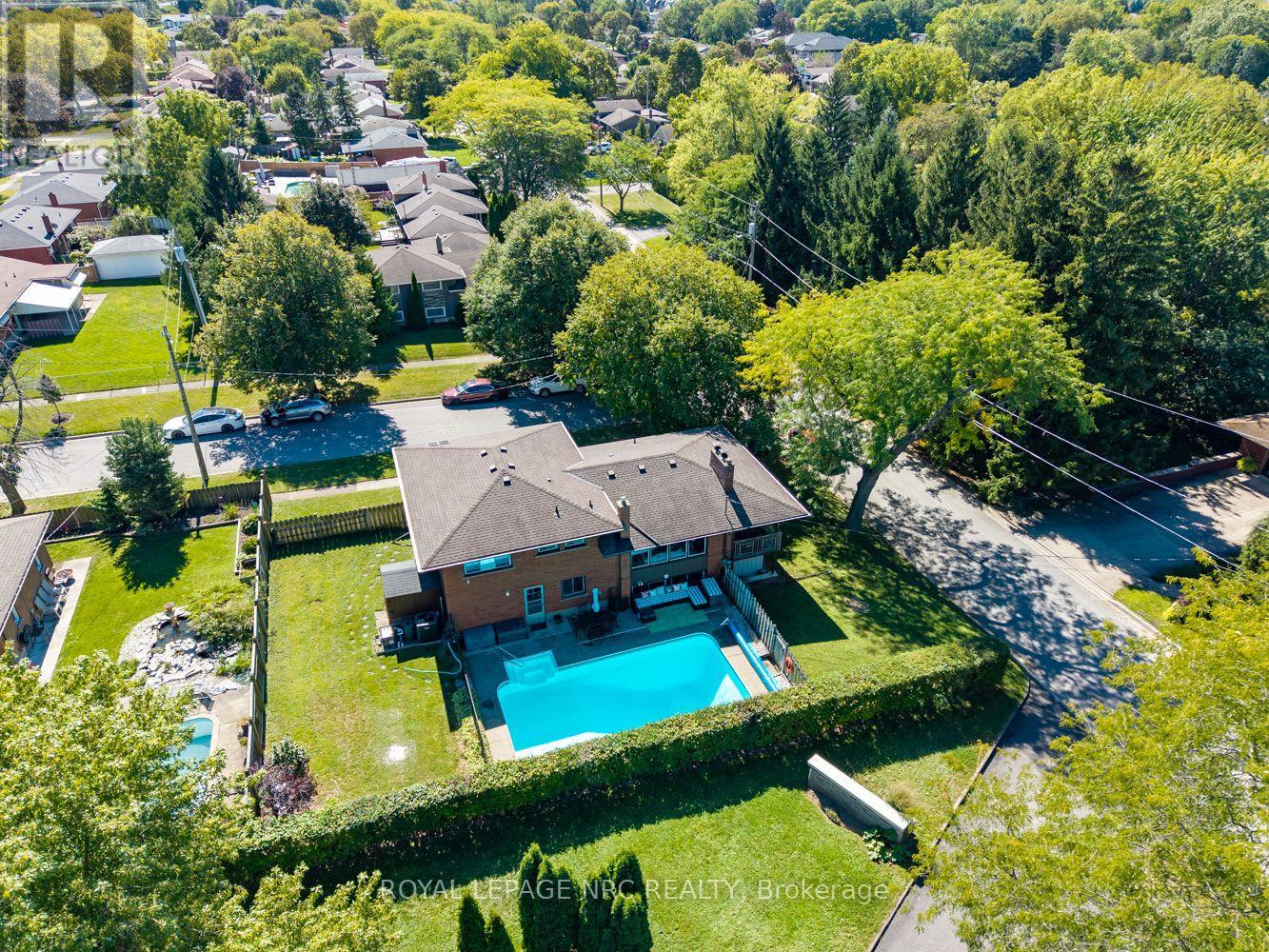 2 Glenbrae Avenue, St. Catharines, Ontario  L2T 1V1 - Photo 47 - X13836940