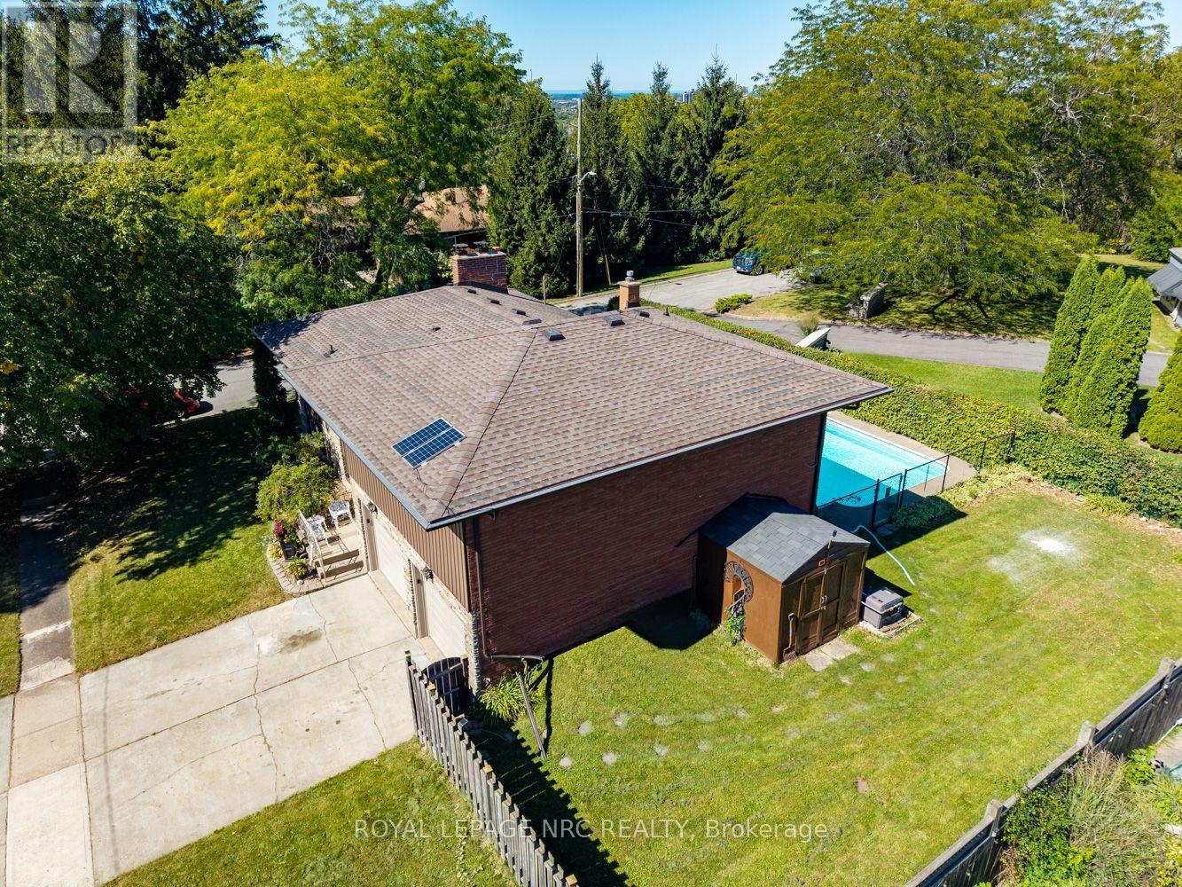 2 Glenbrae Avenue, St. Catharines, Ontario  L2T 1V1 - Photo 9 - X13836940